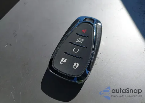 2025 Chevrolet Blazer Awd 2Lt из США, поврежденный, VIN 3GNKBHR42SS150475